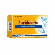 LASIDOFORTE kapsulalar  N20