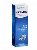 DERMOL eritma 120ml