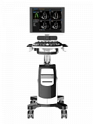 УЗИ - УЛЬТРАЗВУКОВАЯ ДИАГНОСТИЧЕСКАЯ СИСТЕМА CHISON QBIT 9