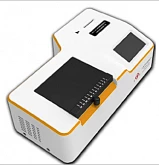 Анализатор афлатоксинов EAB1-2015