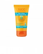 Quyosh losoni spf20 (50ml) vlcc f0429 VLCC (Hindiston)