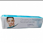 Clinsol - klinik akne kremi