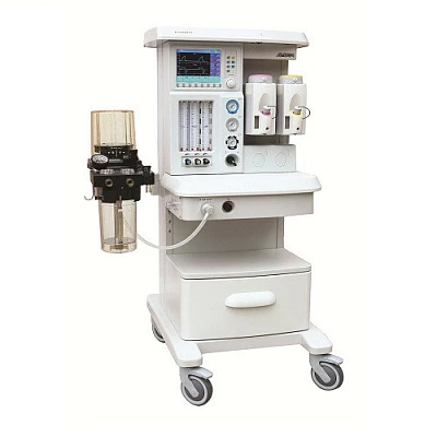 Аппарат для анестезии (Anaesthesia Machine), модели: AM834