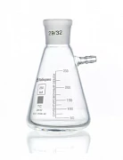 Колба Бунзена