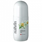 Дезодорант Эдельвейс Swiss Nahrin, Швейцария:uz:Edelweiss Dezodoranti Shveytsariya Nahrin, Shveytsariya