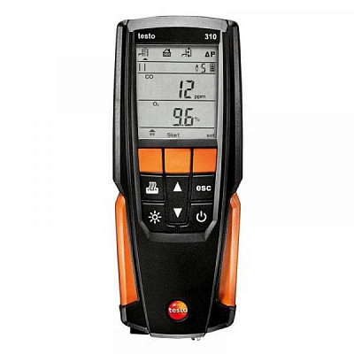 Газоанализатор Testo 310