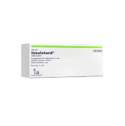 Insulatard 100 HB/ML