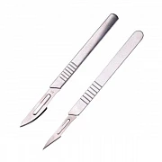 Ручка скальпеля