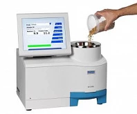 Анализатор зерна Инфраматик 9500