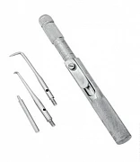 Koppa tojni olib tashlash vositasi