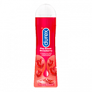Durex Play Sweet Qulupnay moyi 50 ml