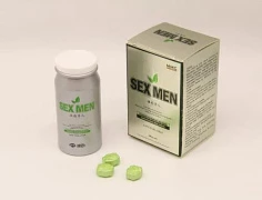 Erkaklar uchun Viagra (jinsiy erkaklar), potentsial stimulyator