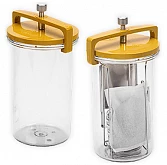 Анаэростат GasPak 100