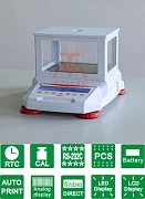 Весы лабораторные Toms TM-EXE6002S 0,01g-600g