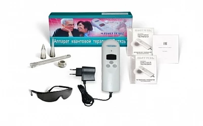 Лазер Витязь:uz:Lazer Vityaz