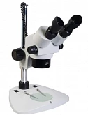Микроскоп Микромед МС-4-ZOOM LED