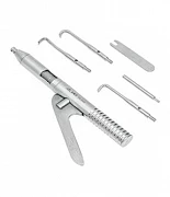 Tojni tozalash vositasi