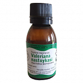 VALERIANI nastoyka 25ml