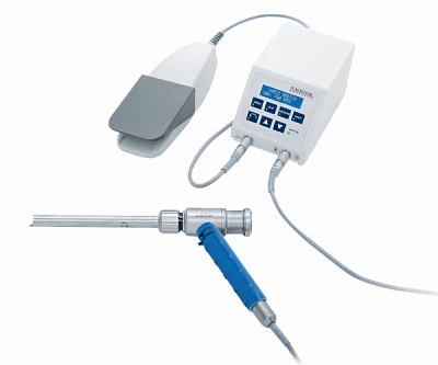 Лапароскопический морцеллятор TCM 3000BL, Швейцария