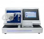 Микроавтоматический сепаратор жидкости