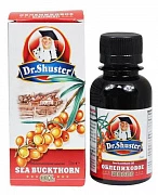 Dengiz itshumurt yog'i doktor. SHUSTER 100 ml