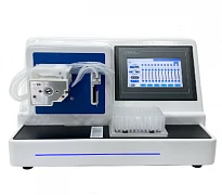 Микроавтоматический сепаратор жидкости