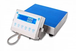 Лаборатория тарози DNE-15002