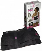 Miss Belt Instant Hourglass Shape tortish kamari