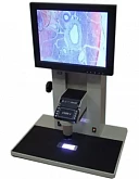 Трихинеллоскоп с электронным выводом изображения Стейк V вар.3