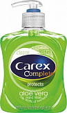 CAREX HAND WASH ALOE VERA