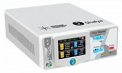 Электрохирургический генератор (коагулятор) Shalya Sigma