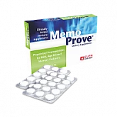MEMOPROVE таблетки N30