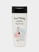 Гель для душа парфюмированный Lady Romantic, 250 г