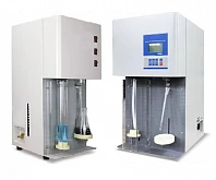 Автоматическая/полуавтоматическая  система по определению азота и белка по методу Къельдалю (ZDDN-II) с дигест (Келтран):uz:Azot va oqsilni Kjeldahl usuli (ZDDN-II) bilan digest (Keltran) bilan aniqlashning avtomatik/yarim avtomatik tizimi