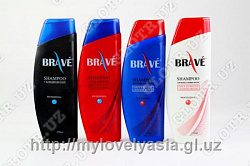 Шампунь для волос / Shampoo 