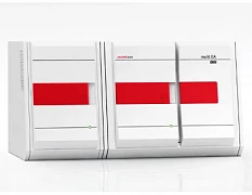 Макроэлементный анализатор (C, S, Cl) Multi EA® 4000