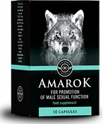 Amarok (Amarok) potentsial uchun preparat