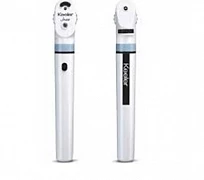 JAZZ Keeler, Angliya batareyalari bilan LED oftalmoskop