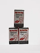 Erkaklar uchun jel prolonator 