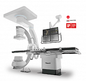 Медицинская рентгеновская система для ангиографии NeuAngio 30C