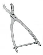 Igna ushlagich-qaychi 160 mm