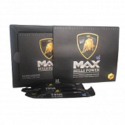 Max Bulls Power macun epimedium pastasi