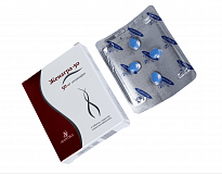 Jenagra tabletkalari 50 mg N4