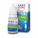 AKVA MARIS DLYA DETEY tomchilar 10ml N1