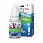 AKVA MARIS DLYA DETEY tomchilar 10ml N1