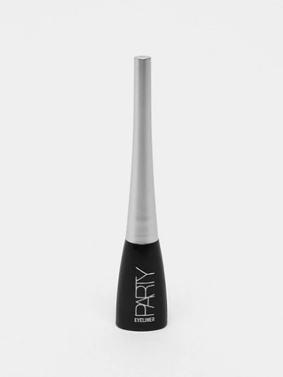 Подводка для глаз Belor Design Party 6.1 г, тон Черная