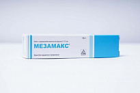 MEZAMAKS krem 15g