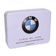BMW Sex Drops - hayajonli tomchilar 6 dona