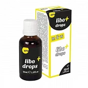 Ero Libo Drops erkaklar uchun quvvat beruvchi vosita
