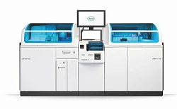 cobas sof Modulli avtomatlashtirish tizimi